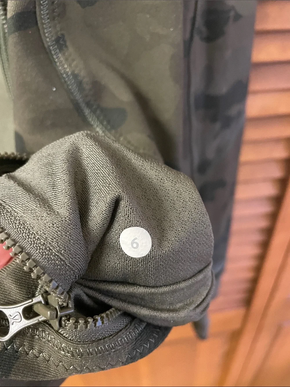 lululemon athletica slim fit